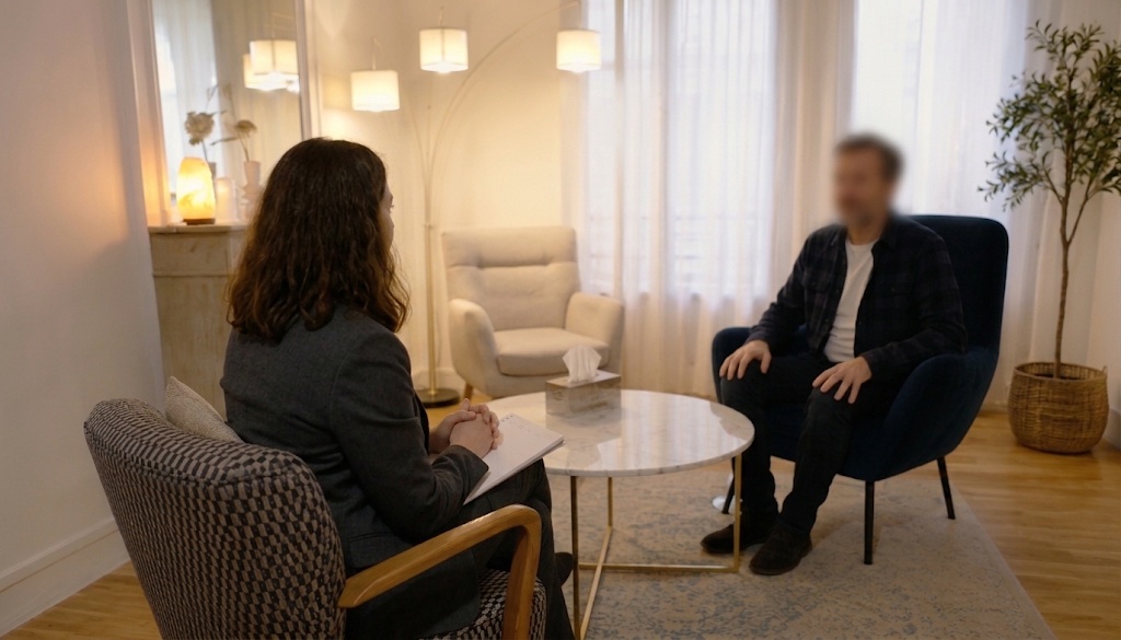 pourquoi consulter un psychologue